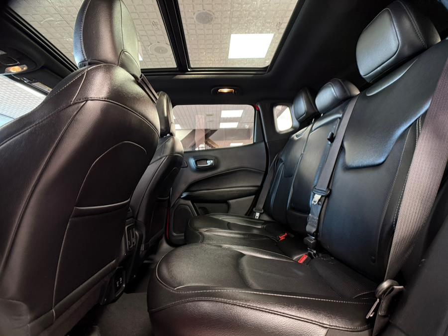 2021 Jeep Compass 80th Anniversary 4x4 photo
