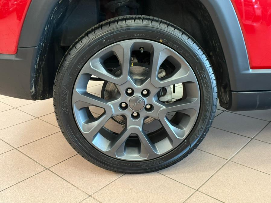 2021 Jeep Compass 80th Anniversary 4x4 photo