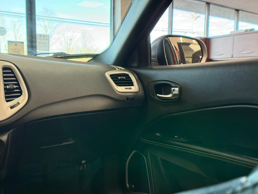 2021 Jeep Compass 80th Anniversary 4x4 photo