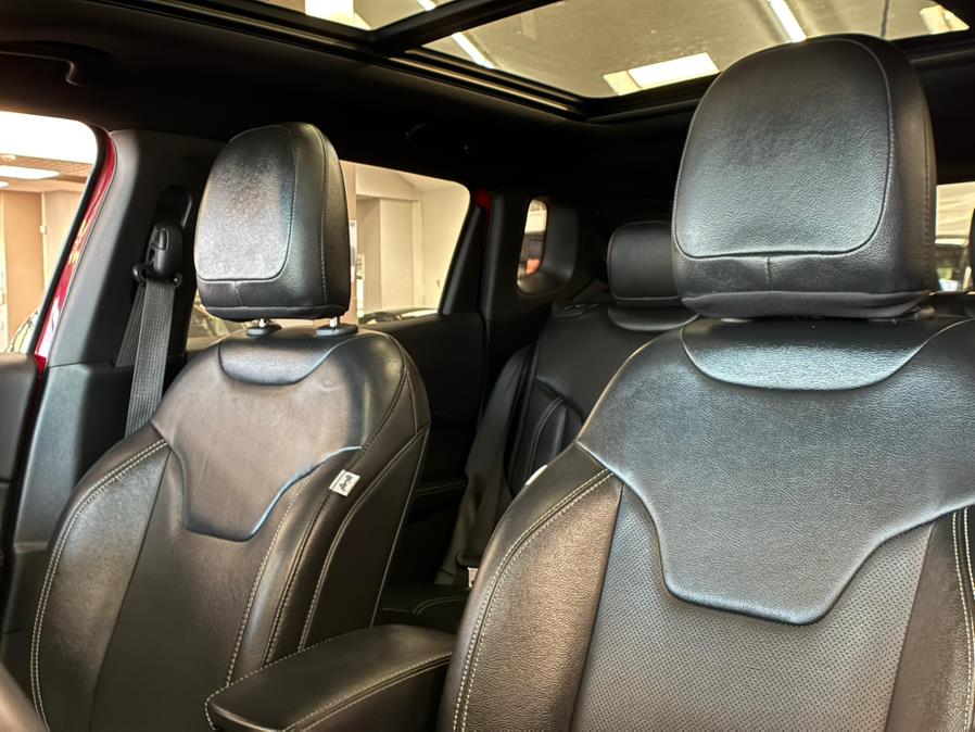 2021 Jeep Compass 80th Anniversary 4x4 photo