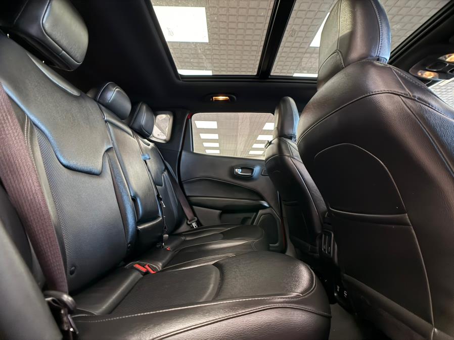 2021 Jeep Compass 80th Anniversary 4x4 photo