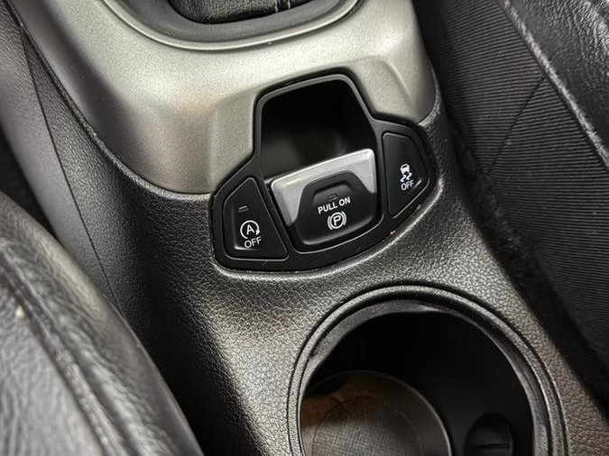 2021 Jeep Compass 80th Anniversary 4x4 photo