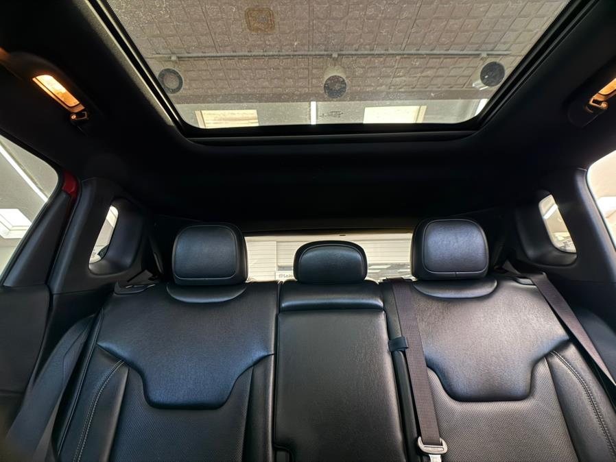 2021 Jeep Compass 80th Anniversary 4x4 photo