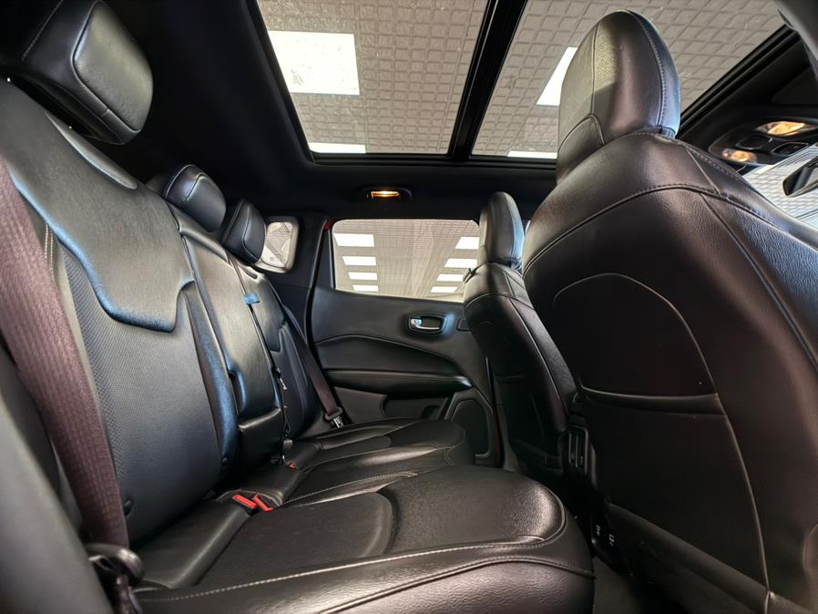 2021 Jeep Compass 80th Anniversary 4x4 photo
