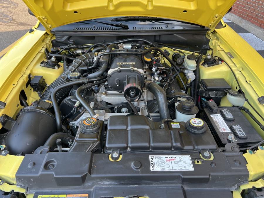 2001 Ford Mustang GT photo