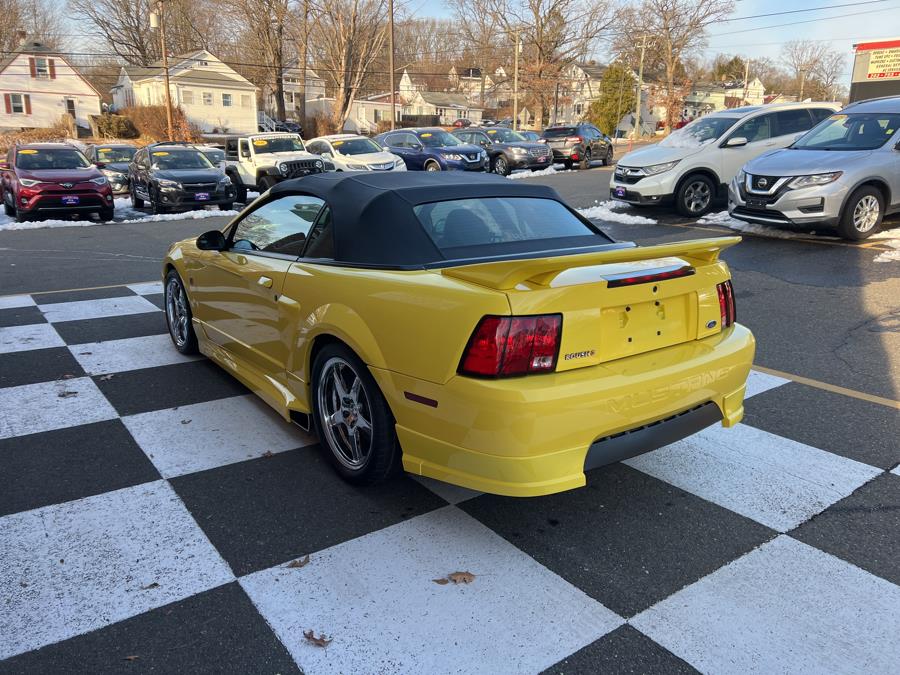 2001 Ford Mustang GT photo