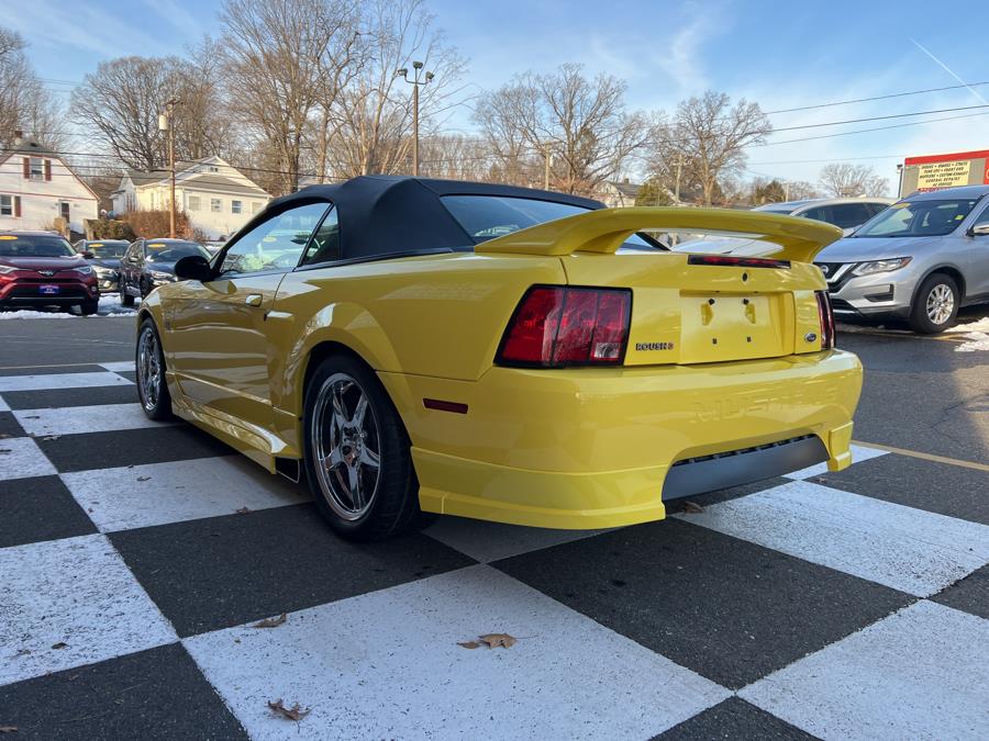 2001 Ford Mustang GT photo