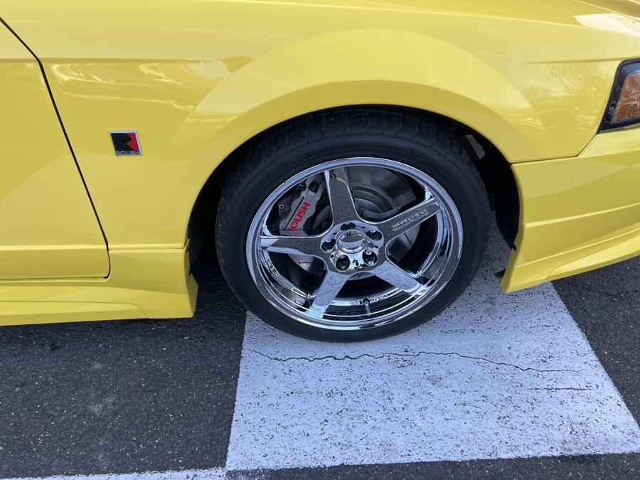 2001 Ford Mustang GT photo