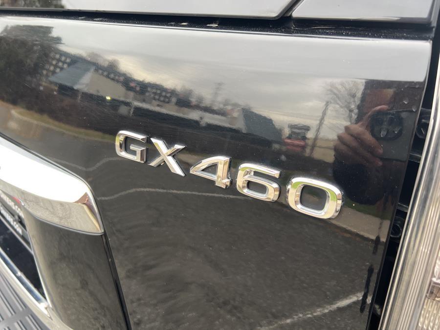 2015 Lexus GX 460 photo