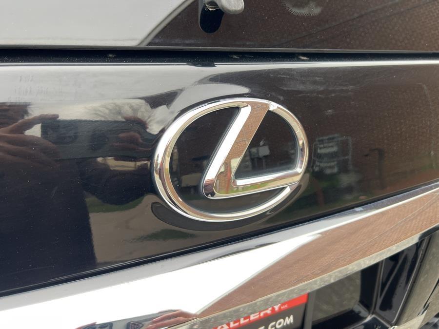 2015 Lexus GX 460 photo