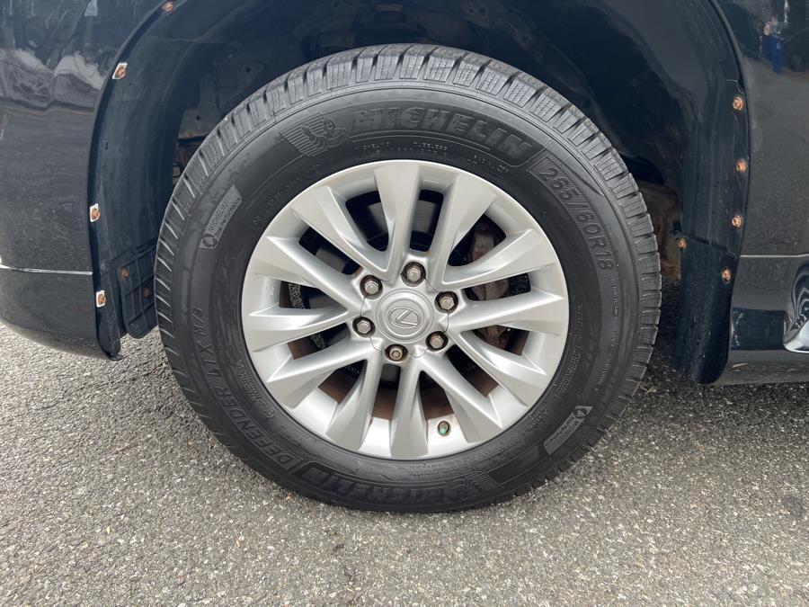 2015 Lexus GX 460 photo
