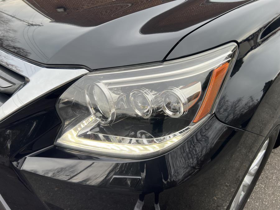 2015 Lexus GX 460 photo