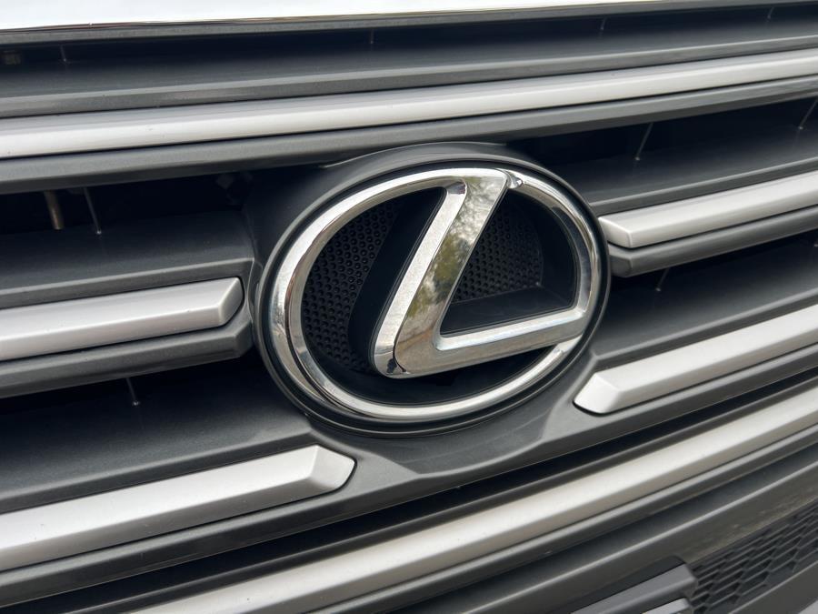 2015 Lexus GX 460 photo