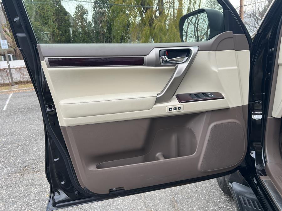 2015 Lexus GX 460 photo