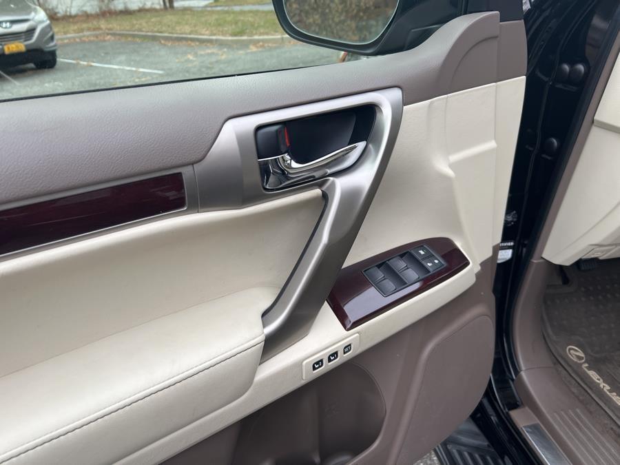2015 Lexus GX 460 photo