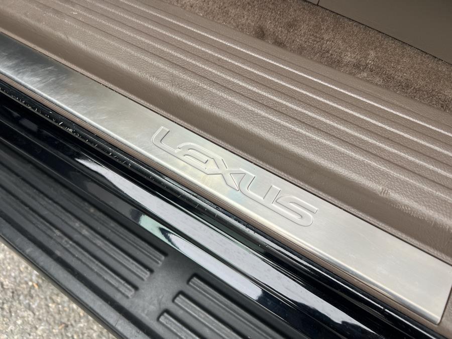 2015 Lexus GX 460 photo