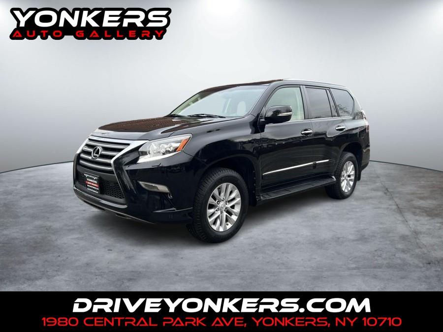 2015 Lexus GX 460 photo