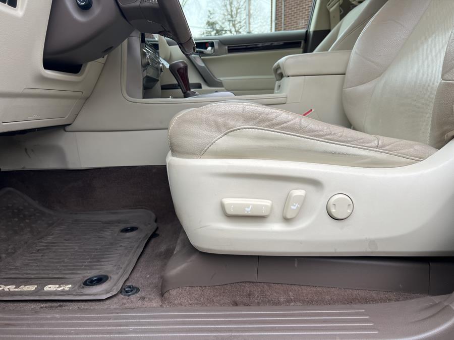 2015 Lexus GX 460 photo