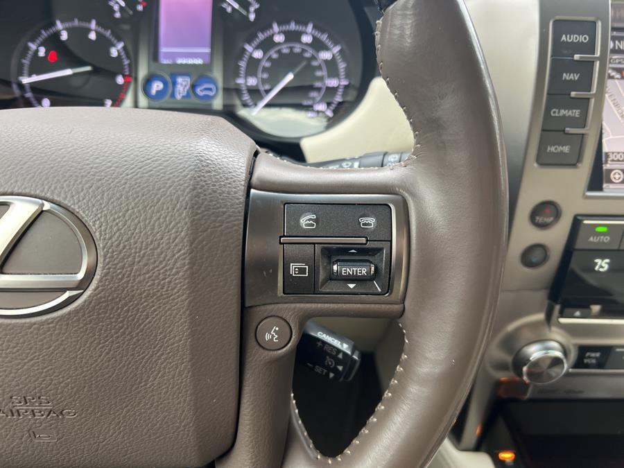 2015 Lexus GX 460 photo