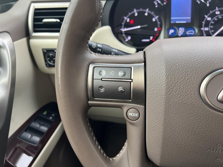 2015 Lexus GX 460 photo