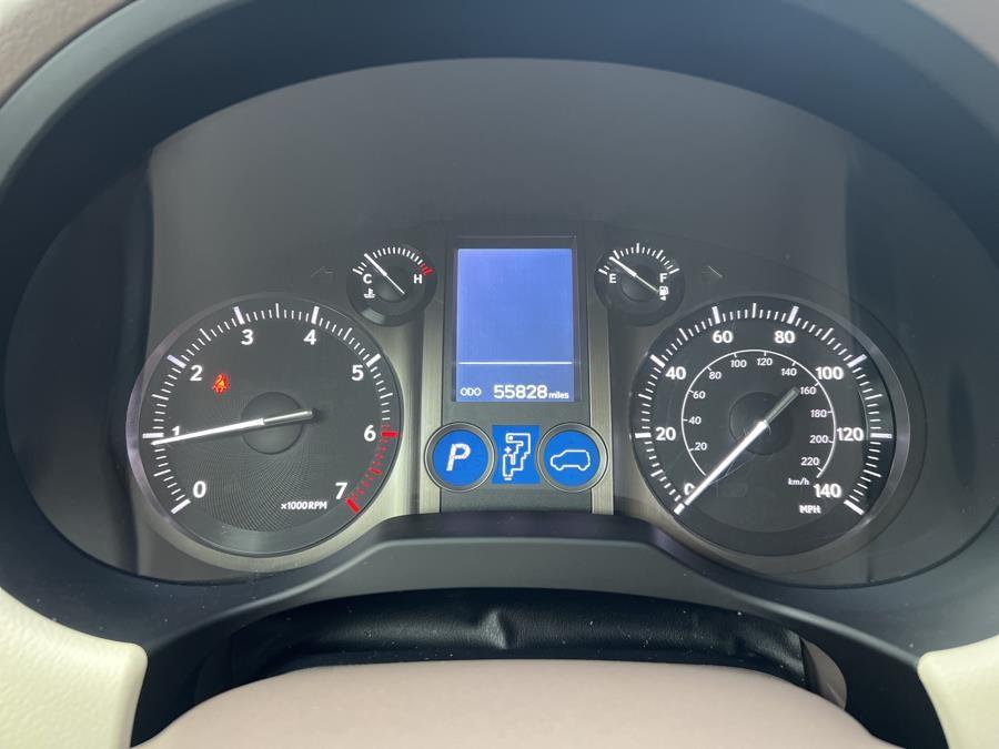2015 Lexus GX 460 photo