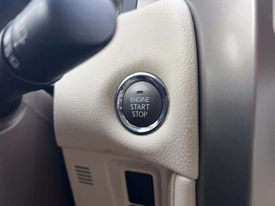 2015 Lexus GX 460 photo