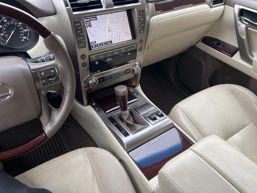 2015 Lexus GX 460 photo