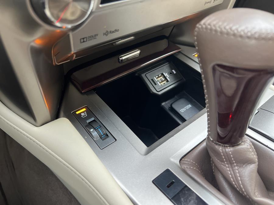 2015 Lexus GX 460 photo