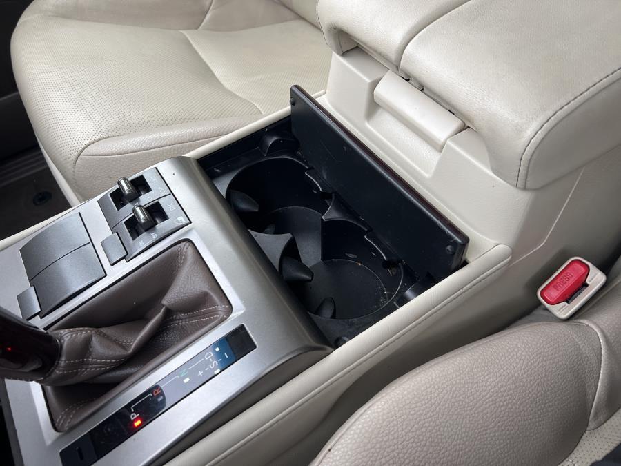 2015 Lexus GX 460 photo