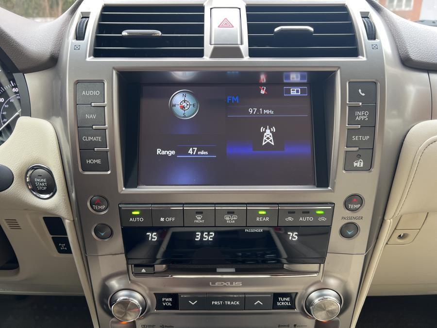 2015 Lexus GX 460 photo