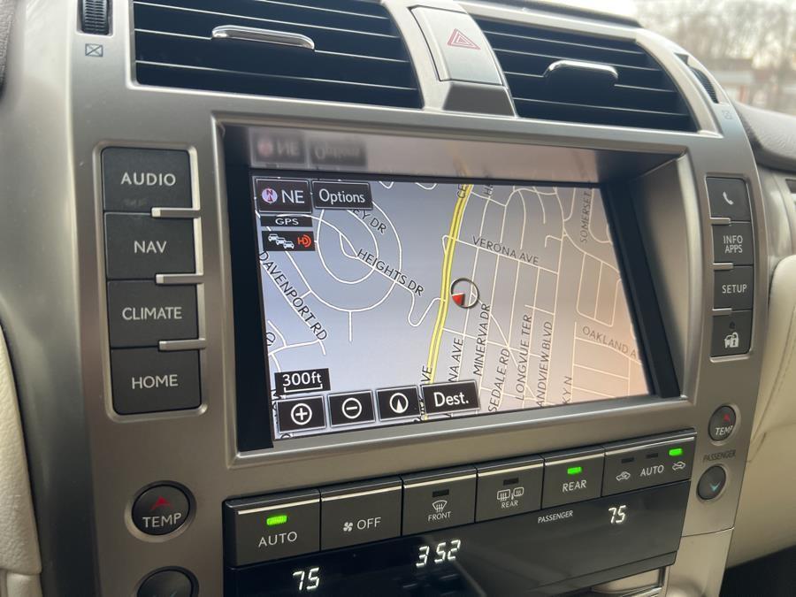 2015 Lexus GX 460 photo