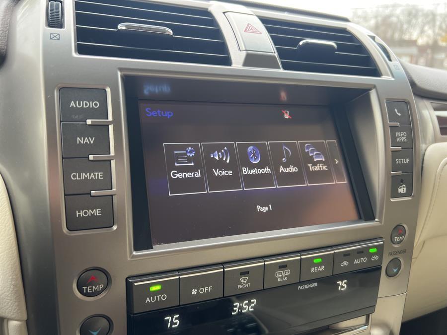 2015 Lexus GX 460 photo