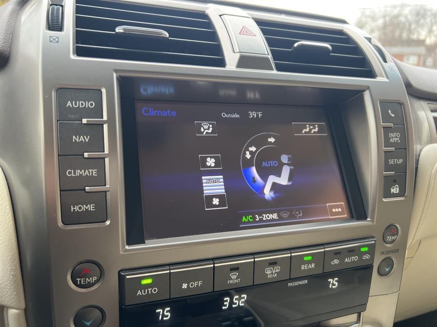 2015 Lexus GX 460 photo