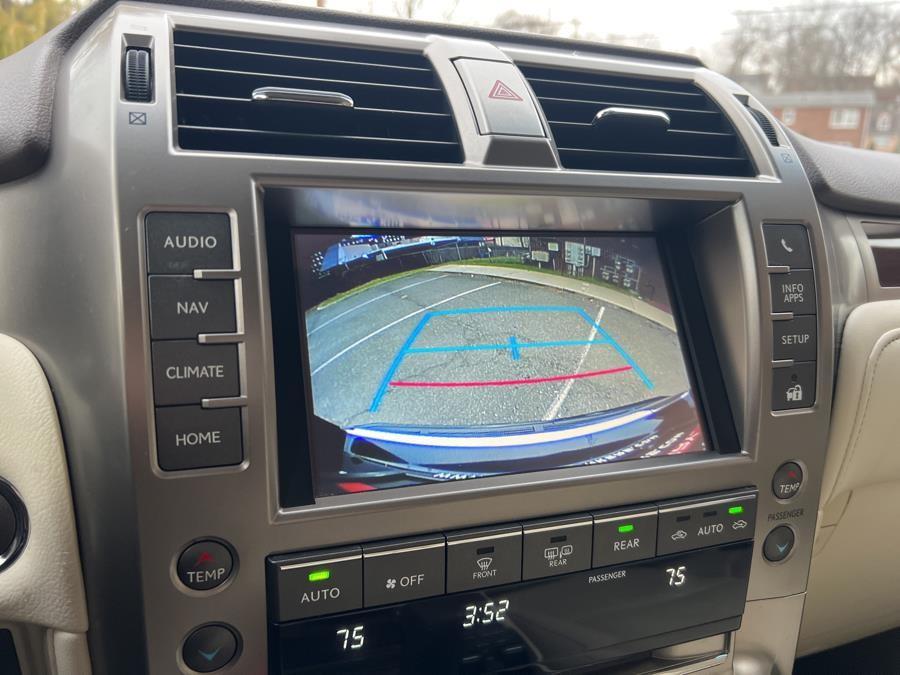 2015 Lexus GX 460 photo