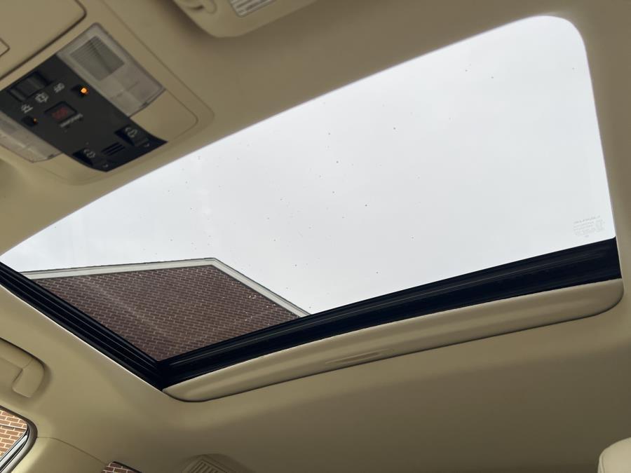 2015 Lexus GX 460 photo
