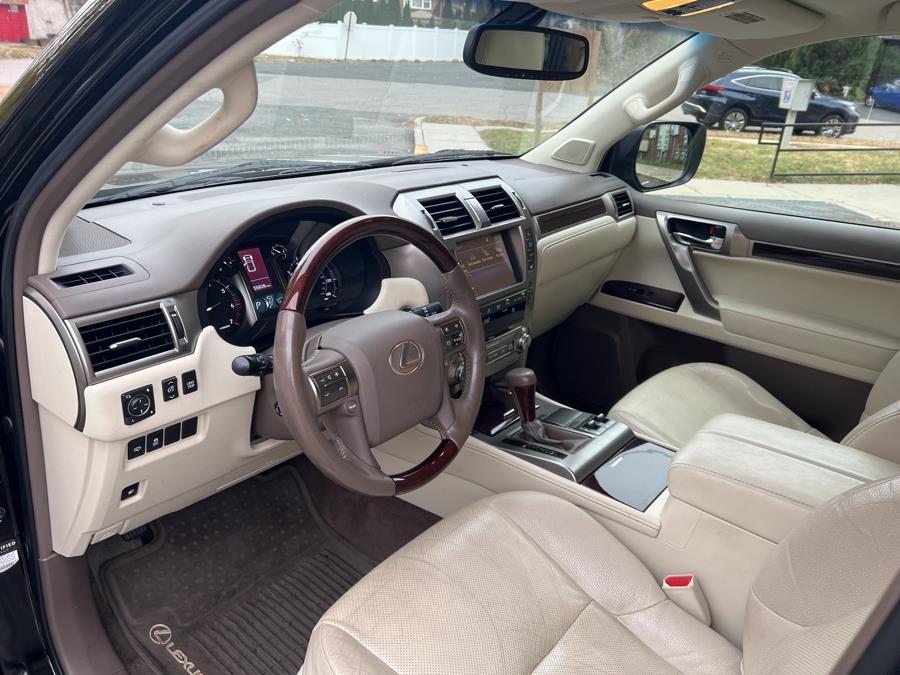 2015 Lexus GX 460 photo