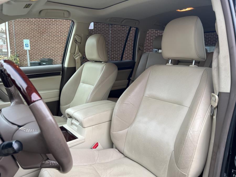 2015 Lexus GX 460 photo
