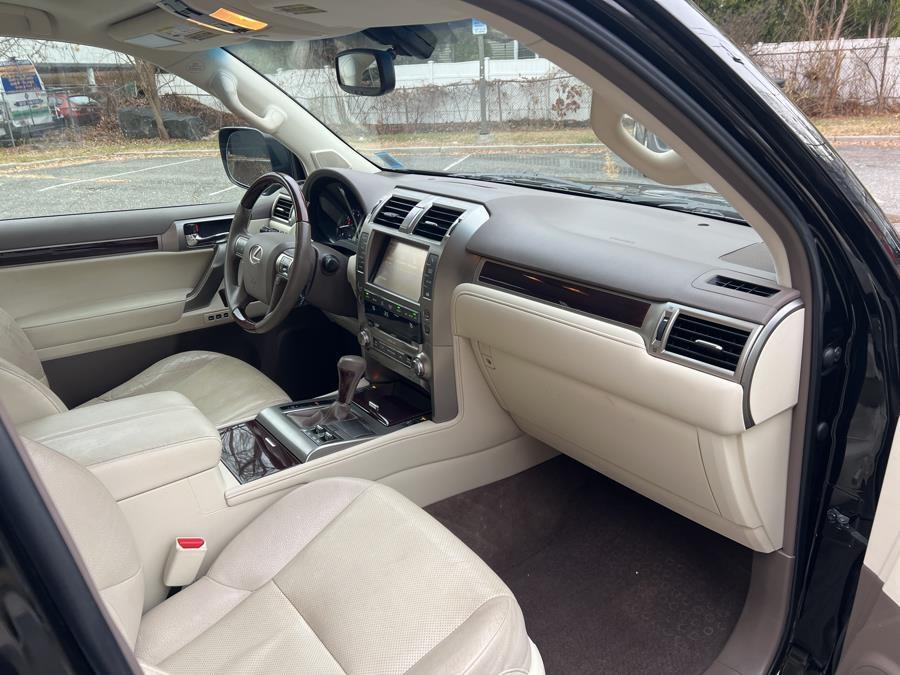 2015 Lexus GX 460 photo