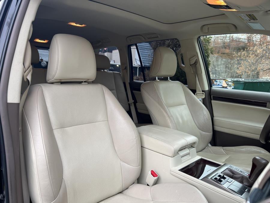 2015 Lexus GX 460 photo