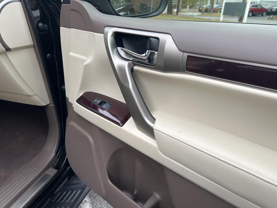 2015 Lexus GX 460 photo