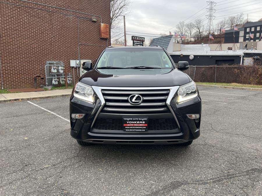 2015 Lexus GX 460 photo