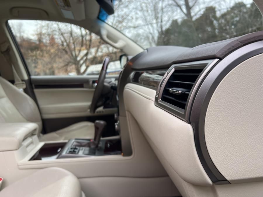 2015 Lexus GX 460 photo