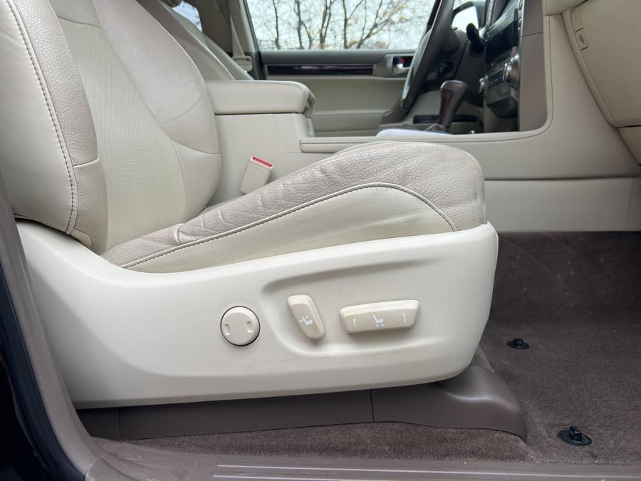 2015 Lexus GX 460 photo