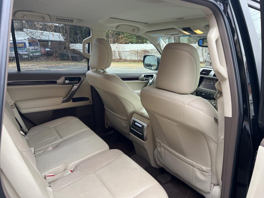 2015 Lexus GX 460 photo
