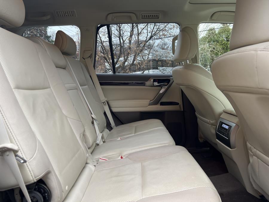 2015 Lexus GX 460 photo
