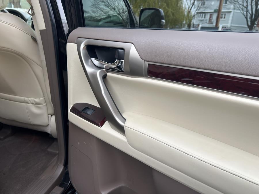 2015 Lexus GX 460 photo