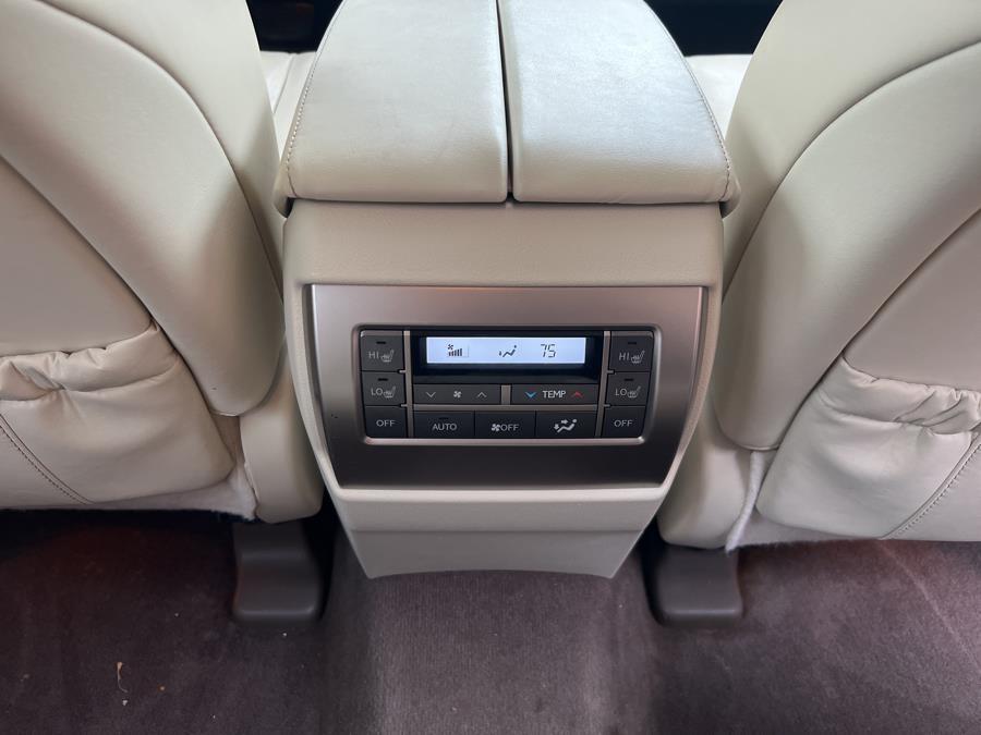 2015 Lexus GX 460 photo