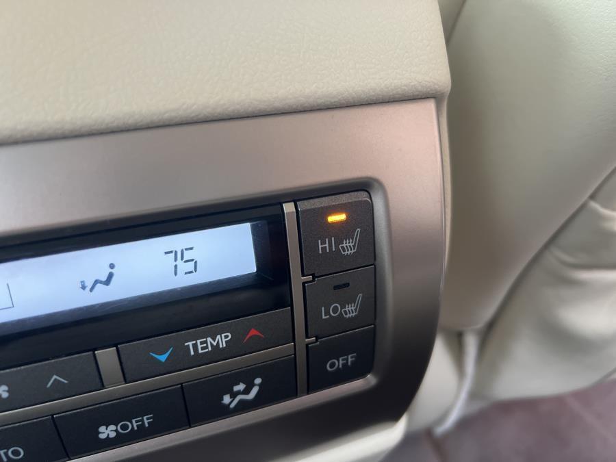 2015 Lexus GX 460 photo