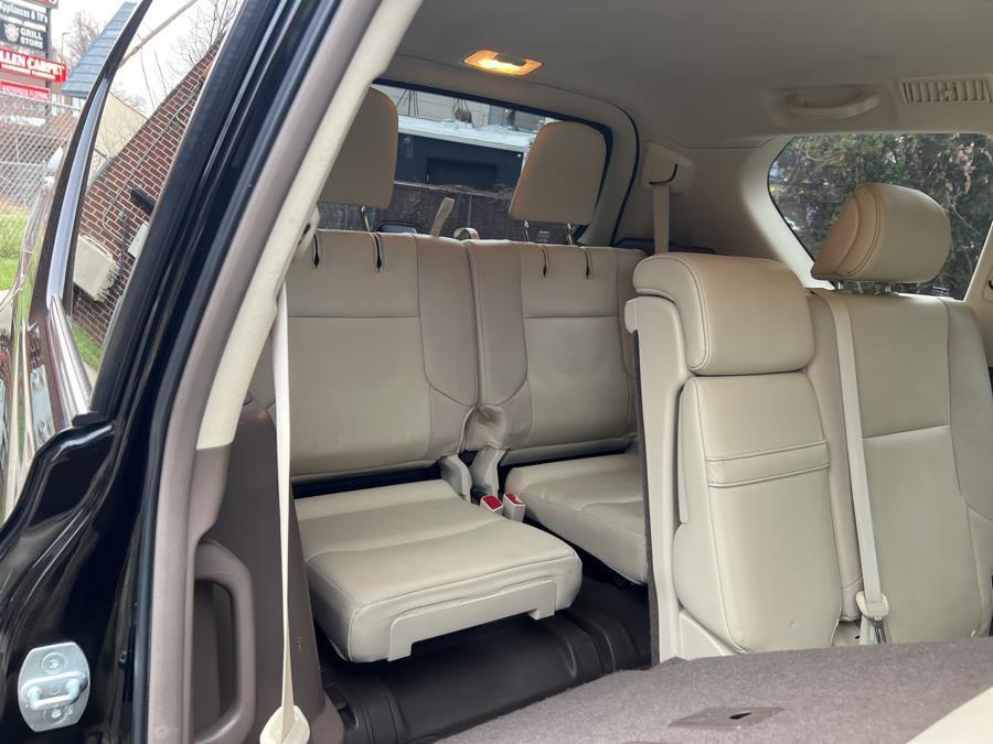 2015 Lexus GX 460 photo