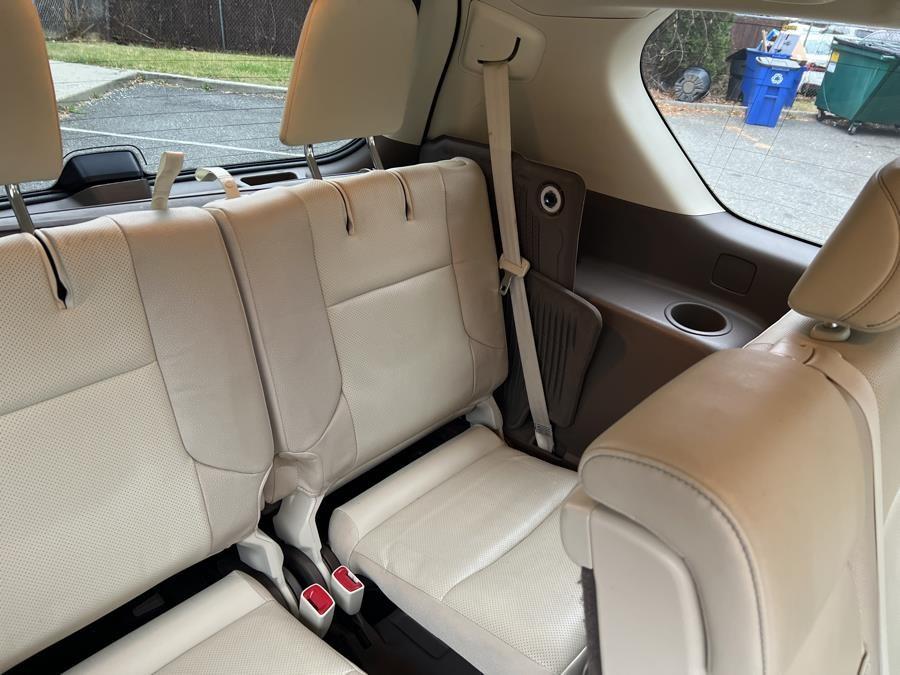 2015 Lexus GX 460 photo